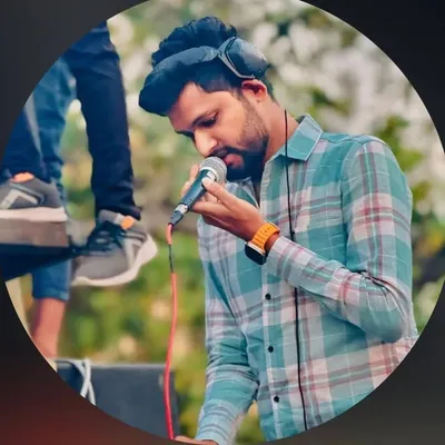 dj shubham satara official profile