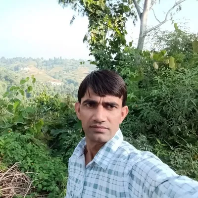 Ravinder profile