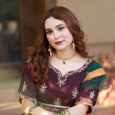 Farzana Khan | Content Creator profile