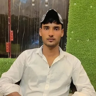 ๐Faizan๐ profile