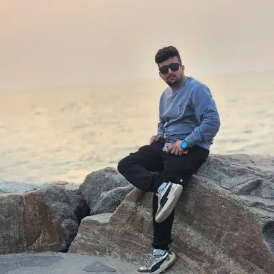Faiz Khatri profile