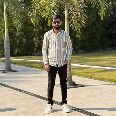 ❤️فیضان خان❤️ profile