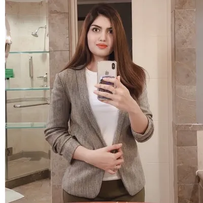 Dr.Fatima Bhutta profile