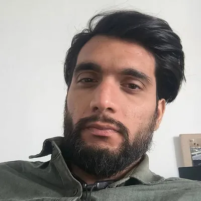 أمان علي profile