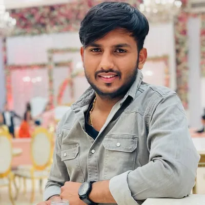 Gaurav Rathi profile