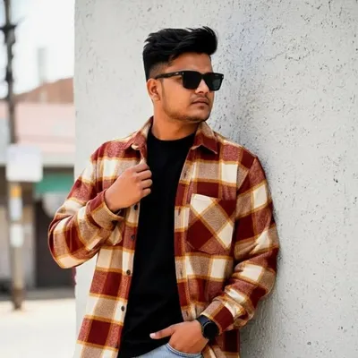 Deepak Goyal profile