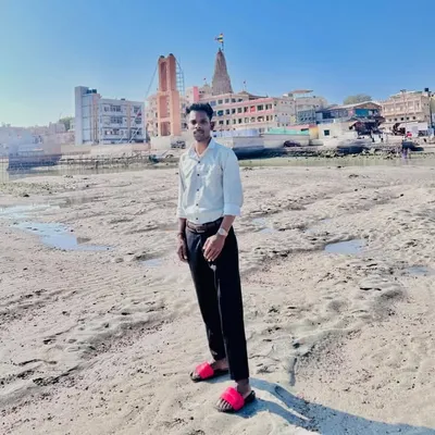 Gopi profile