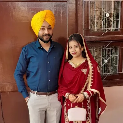 Hardeep Singh profile