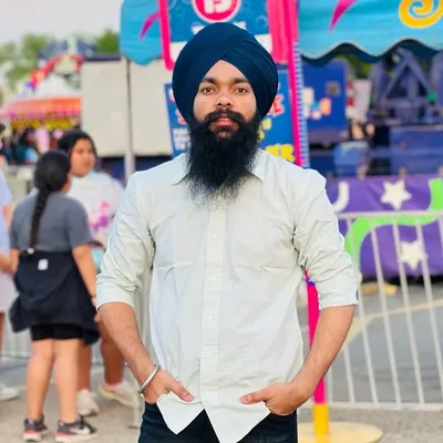 Hardev Singh profile