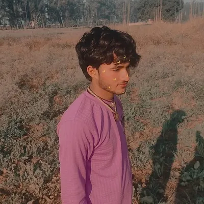 rajput profile