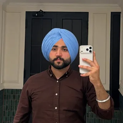 ਸ. ਹਰਮਨਦੀਪ ਸਿੰਘ ਬੈਨੀਪਾਲ profile