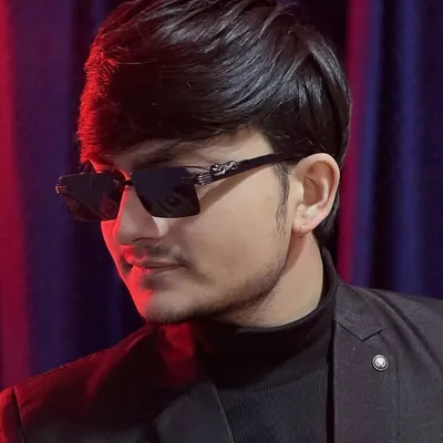 Harsh Verma profile