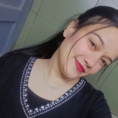 Harshita Patwal profile