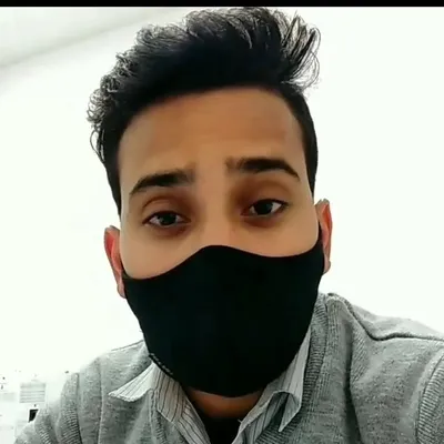 Harish Chander profile