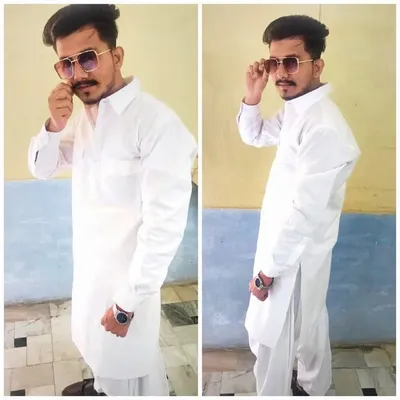 Humair Khan profile