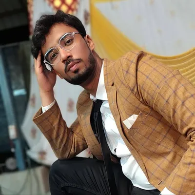 Dr Mohd Huzefa Hussain profile