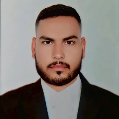 Mohammed Arhaan Ahmed أحمد profile