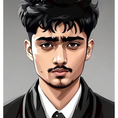 Dhrumil Yadav profile