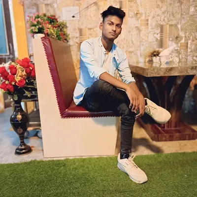 iqbal profile