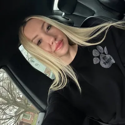 Irina profile