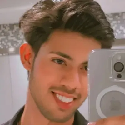 Sahil Sharma profile