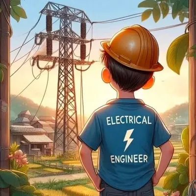 Gautam Electrician profile