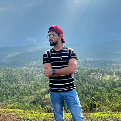 Jigs ParEkh profile