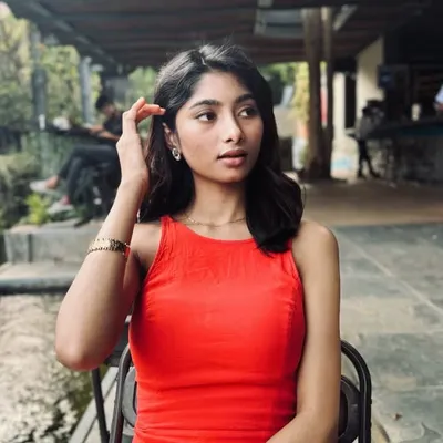 Nï Dhî🌷 ジョイエタ🌷 profile