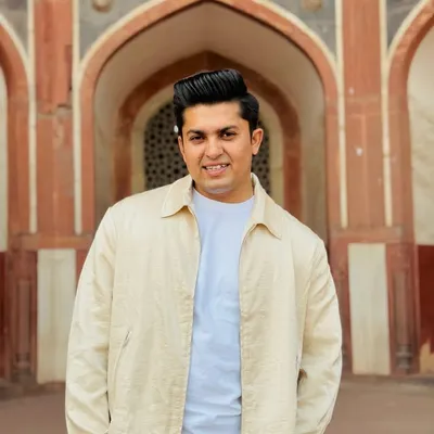 Kabeermalik profile