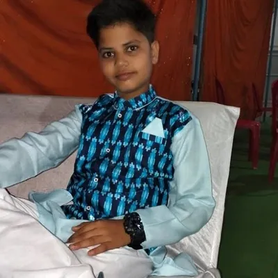 kartik Dubey profile