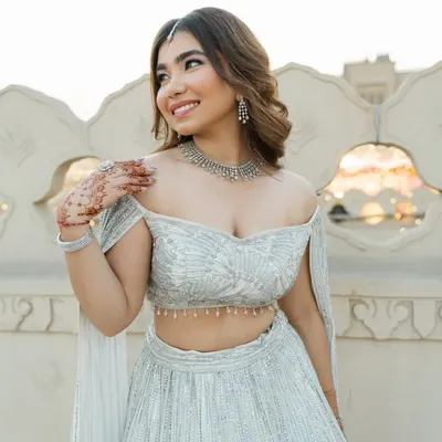 Kashish Shah | Content Creator profile