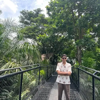 Kaushik profile
