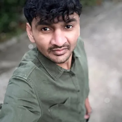 Bharat Khunti profile