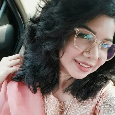 Khushboo Pandey profile