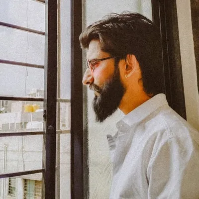 kiran giri profile