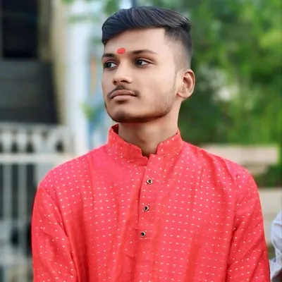 Kishor Barve profile