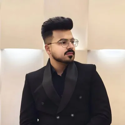 Kartik Munjal profile