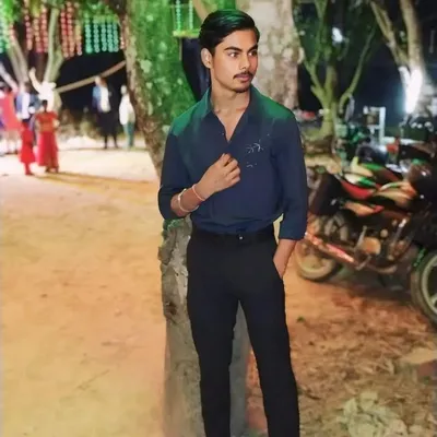 Instagram user..... profile