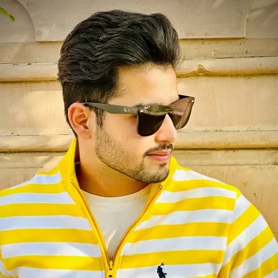 kuldeep sharma♠️ profile