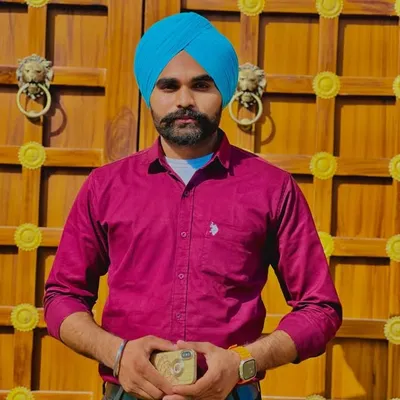 Lakhvir Singh profile