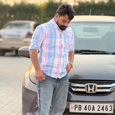 Lakhwinder Singh profile