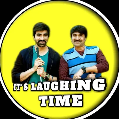 It's Laughing Time profile