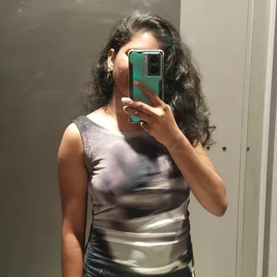 Lavanya 🦋 profile