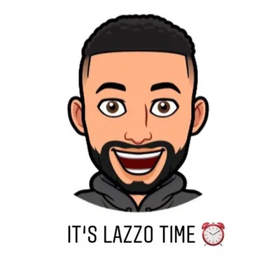 Its Lazzo Time⏰ profile