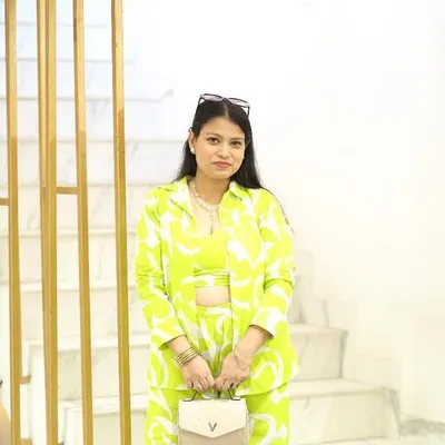 Its Meenakshi