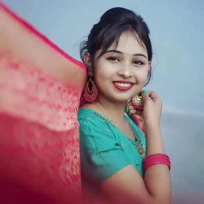 Madhumita Panda profile