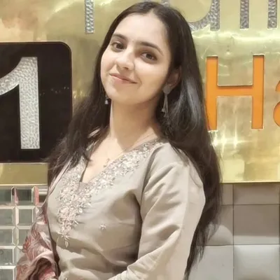 ਭਾਵਨਾ ਸ਼ਰਮਾ 🤍🌸 profile