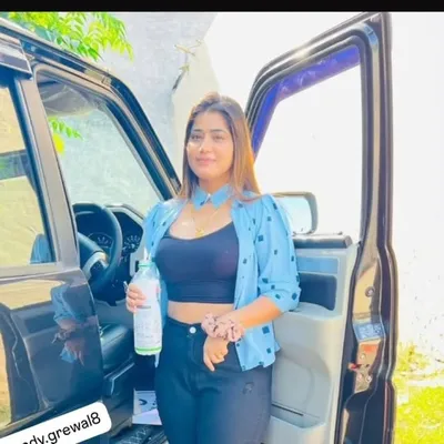 official account Mandigrewal profile