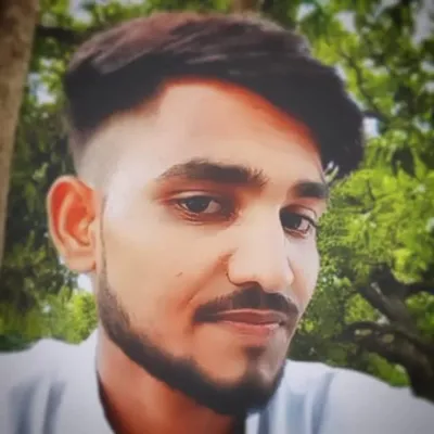 Manoj Ravat profile