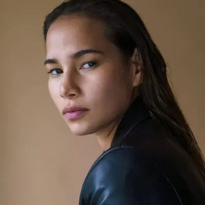 Mari Paz profile